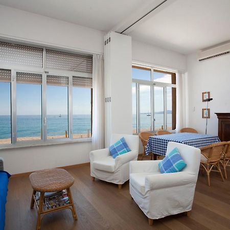 Residence Le Dune Club Varigotti Extérieur photo