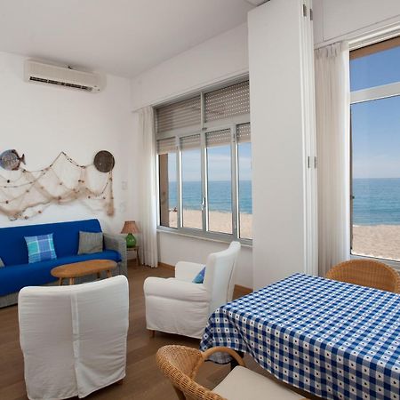 Residence Le Dune Club Varigotti Extérieur photo
