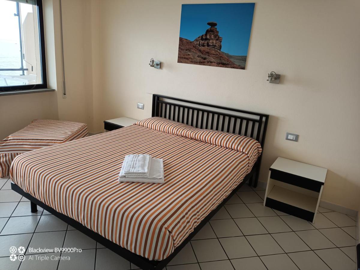 Residence Le Dune Club Varigotti Extérieur photo