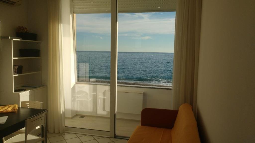 Residence Le Dune Club Varigotti Extérieur photo