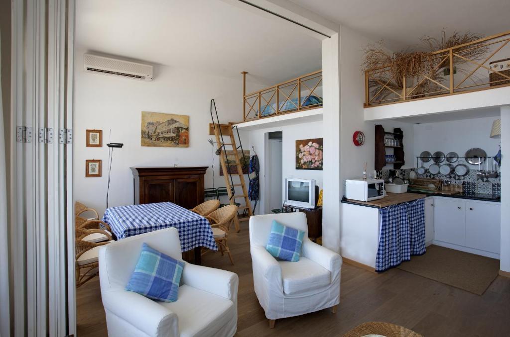 Residence Le Dune Club Varigotti Chambre photo