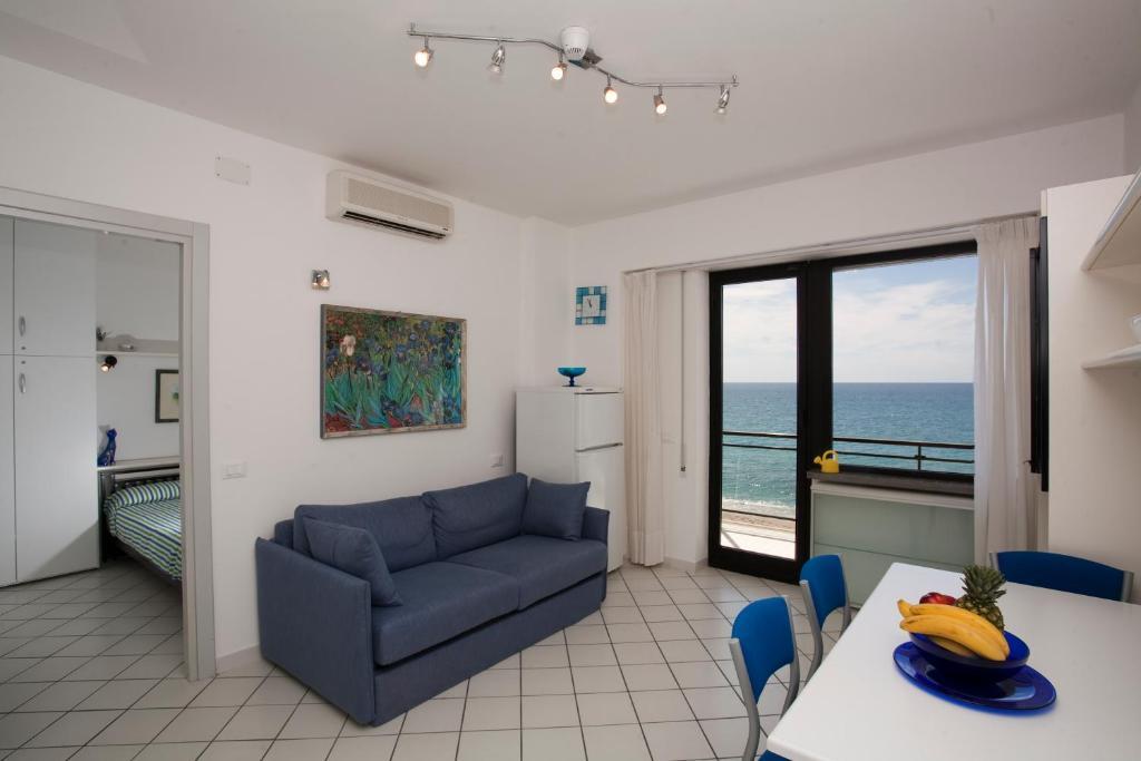Residence Le Dune Club Varigotti Chambre photo