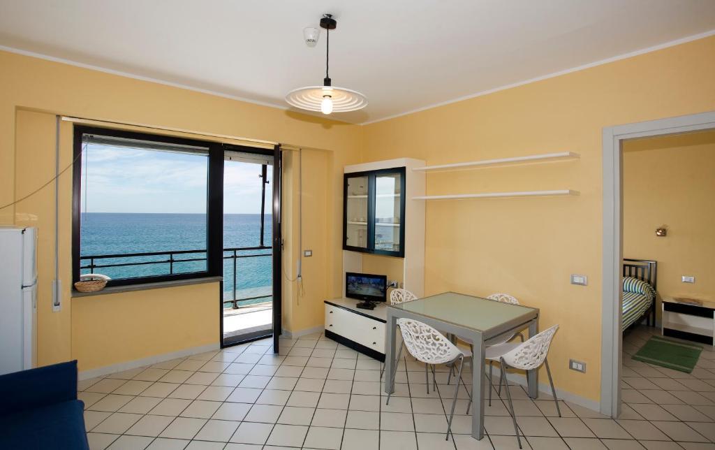 Residence Le Dune Club Varigotti Chambre photo