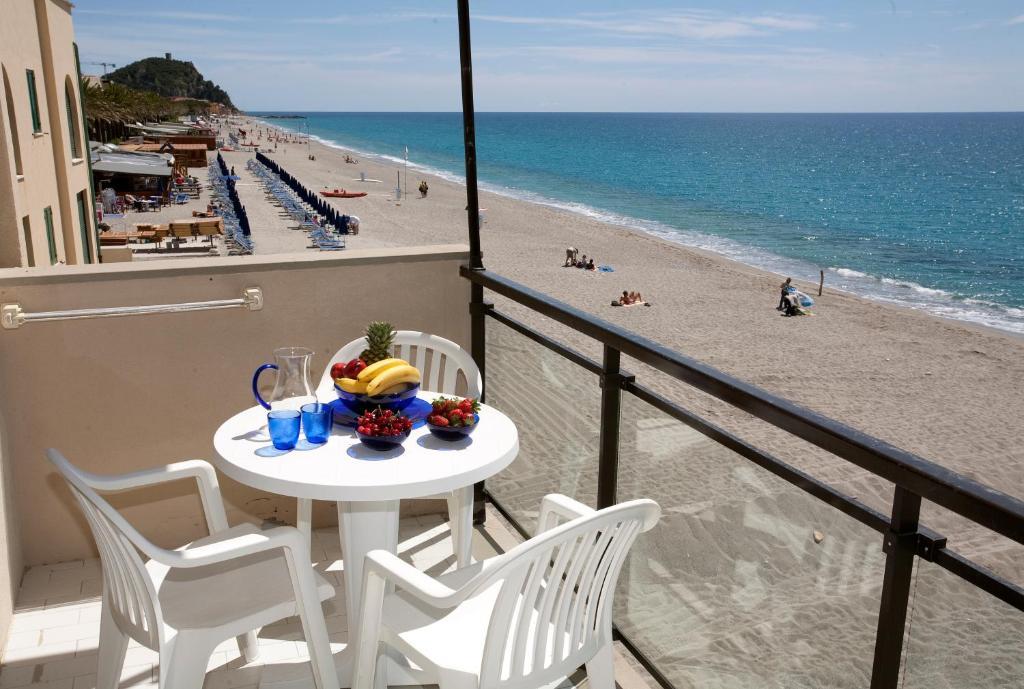 Residence Le Dune Club Varigotti Chambre photo