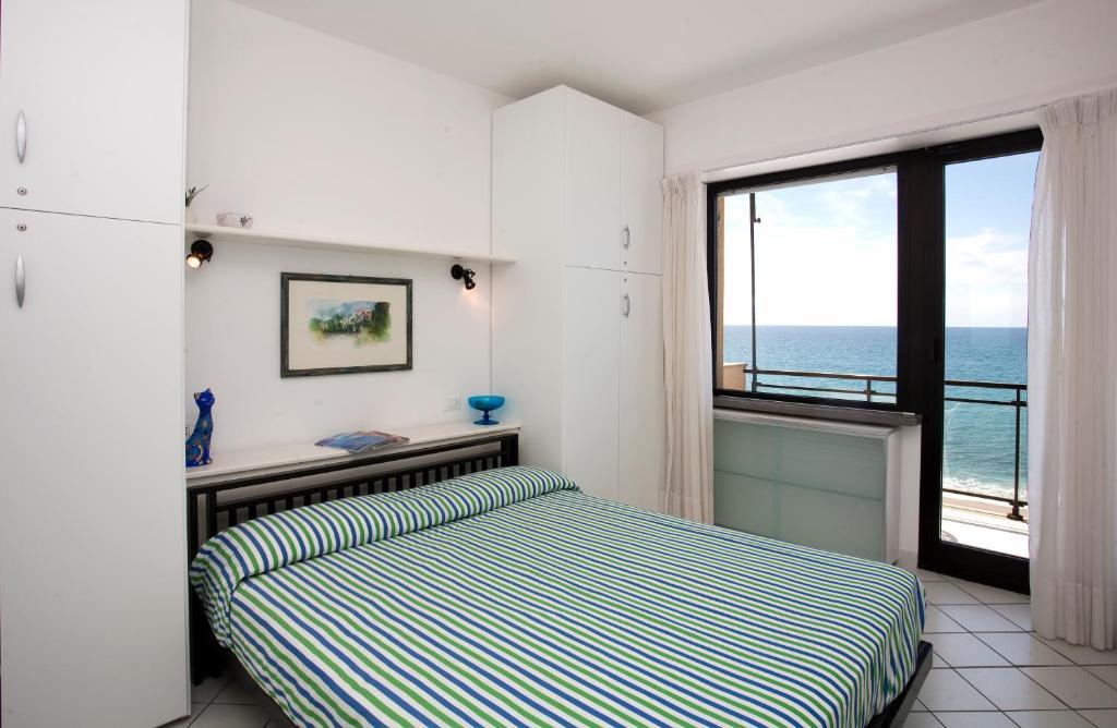 Residence Le Dune Club Varigotti Chambre photo