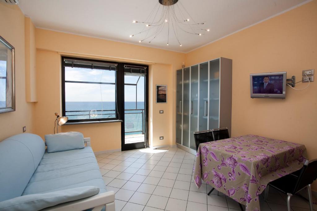 Residence Le Dune Club Varigotti Chambre photo