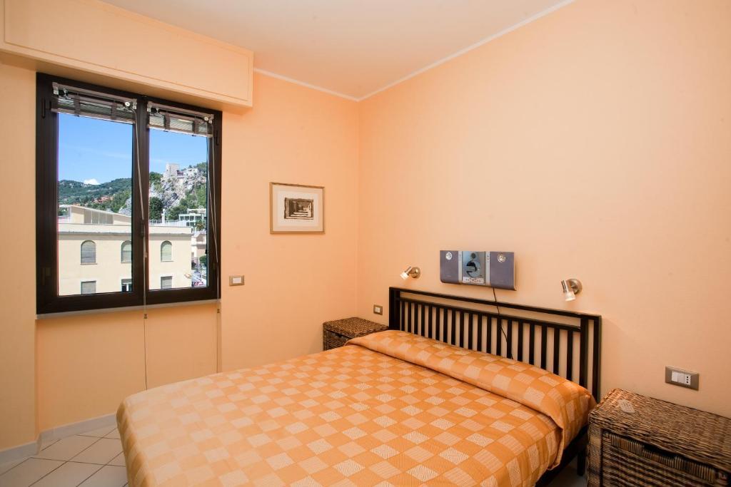 Residence Le Dune Club Varigotti Chambre photo