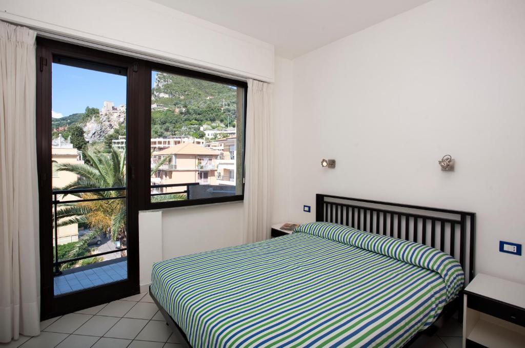 Residence Le Dune Club Varigotti Chambre photo