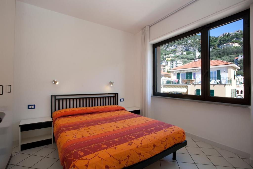 Residence Le Dune Club Varigotti Chambre photo