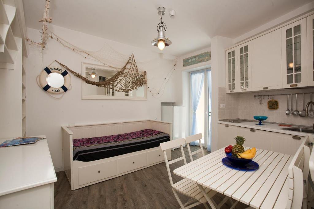 Residence Le Dune Club Varigotti Chambre photo