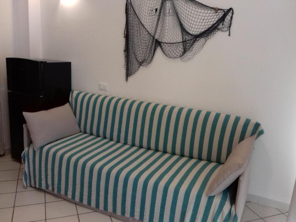 Residence Le Dune Club Varigotti Extérieur photo